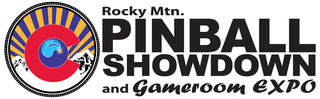Experience the Ultimate Colorado Pinball and Arcade Gaming Festival at the Rocky Mountain Pinball Showdown and Gameroom Expo