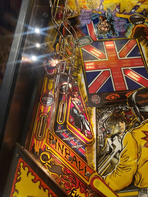 Experience the Ultimate Pinball and Gamer Festival at the Rocky Mtn